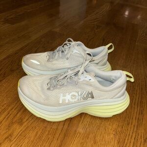 Hoka Women’s Bondi 8 Sneakers